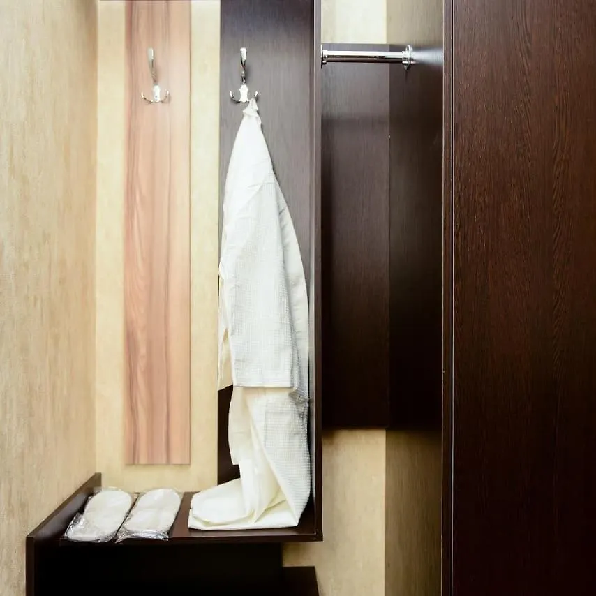 ***  Alatau Hotel Астана Казахстан