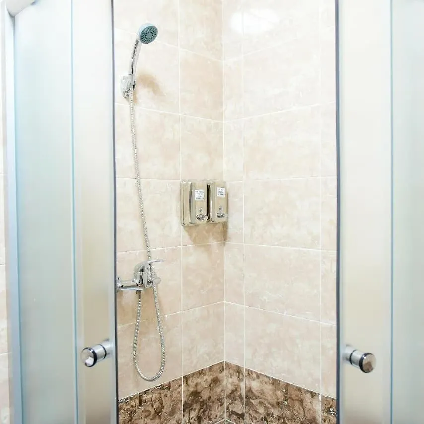 Alatau Hotel Астана 3*,