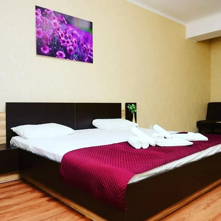 Alatau Hotel Астана 3*,  Казахстан