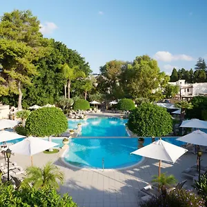 Corinthia Palace Malta Отель