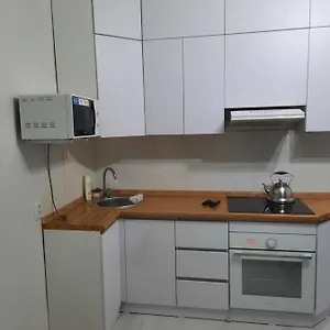 кошкарбаева 45 б Апартаменты