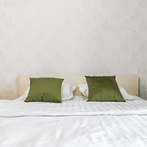 Apartments-венский квартал Апартаменты